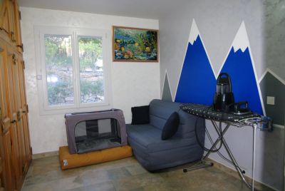 Vente Villa Lorgues - Réf. 12034  - Mandataire immobilier Régine Finistre - image 24