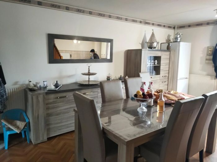 L'Horme 42152 – Immeuble