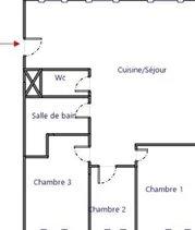 Varennes-sur-Seine 77130 – Ensemble immobilier
