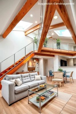 Vente Appartement Aix-en-Provence - Réf. 11516  - Mandataire immobilier Xavier Paris - image 5