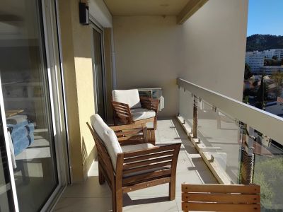 Vente Appartement Marseille 9ème - Réf. 11339  - Mandataire immobilier Kelly Guedj - image 14