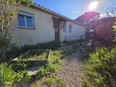 Vente Maison Vidauban - Réf. 10785  - Mandataire immobilier Stéphanie Van De Kadsye - image 12