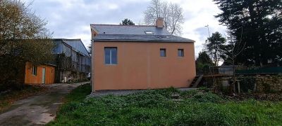 Vente Maison de village Bazouges-la-Pérouse - Réf. 11994  - Mandataire immobilier Julien Stil - image 17