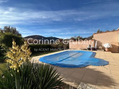 Vente Maison Digne-les-Bains - Réf. 11952  - Mandataire immobilier Corinne Gruber - image 2