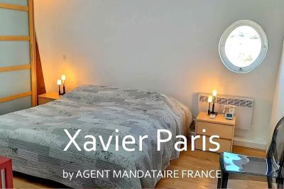 Vente Appartement Aix-en-Provence - Réf. 11516  - Mandataire immobilier Xavier Paris - image 14