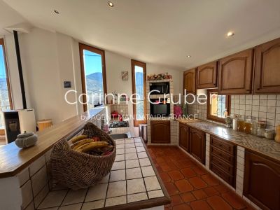 Vente Maison Digne-les-Bains - Réf. 10567  - Mandataire immobilier Corinne Gruber - image 8