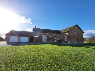 Vente Maison Gournay-en-Bray - Réf. 11886  - Mandataire immobilier Bruno Lucet - image 2