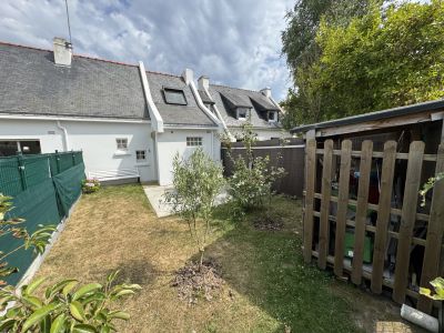 Vente Maison Quiberon - Réf. 11265  - Mandataire immobilier Pierre-Yves Le Garrec - image 15