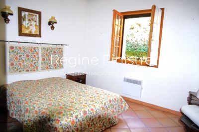 Vente Maison Lorgues - Réf. 10755  - Mandataire immobilier Régine Finistre - image 23