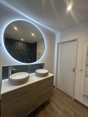 Vente Maison Puget-sur-Argens - Réf. 12030  - Mandataire immobilier Linda Bergonzi - image 6