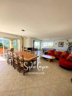 Les Adrets-de-l'Estérel 83600 – Villa