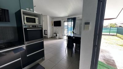 Vente Maison jumelée Remire-Montjoly - Réf. 11027  - Mandataire immobilier Philippe Le Roux - image 4