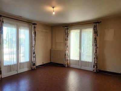 Vente Maison Parçay-Meslay - Réf. 11545  - Mandataire immobilier Sabrina Montigny - image 9