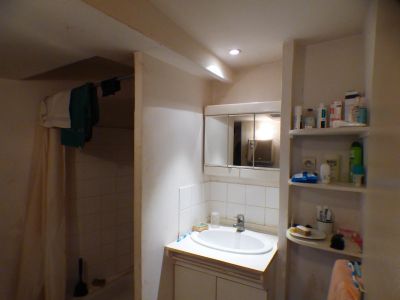 Lorgues 83510 – Immeuble