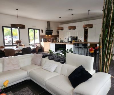 Vente Maison Lignières-de-Touraine - Réf. 11622  - Mandataire immobilier Sabrina Montigny - image 5