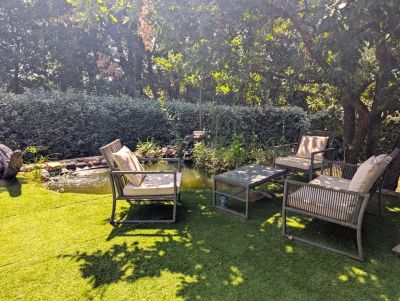 Vente Maison Grimaud - Réf. 11692  - Mandataire immobilier Noureddine Bohrer - image 3