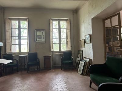 Vente Manoir Draguignan - Réf. 11962  - Mandataire immobilier Sylvie Geler - image 9