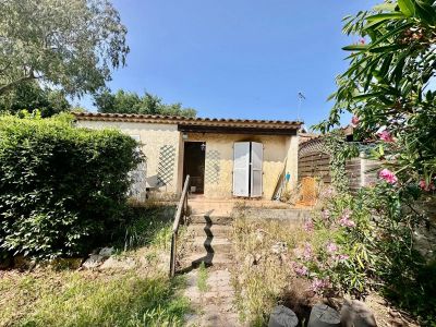 Puget-sur-Argens 83480 – Maison
