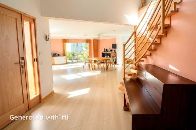 Lannion 22300 – Villa