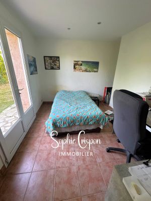 Les Adrets-de-l'Estérel 83600 – Villa