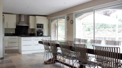 Les Arcs 83460 – Propriété