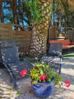 Puget-sur-Argens 83480 – Maison