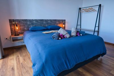 Les Avirons 97425 – Villa