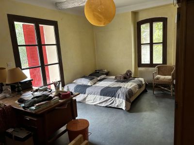 Vente Manoir Draguignan - Réf. 11962  - Mandataire immobilier Sylvie Geler - image 23