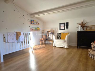 Vente Villa Fréjus - Réf. 11968  - Mandataire immobilier Stéphanie Van De Kadsye - image 11