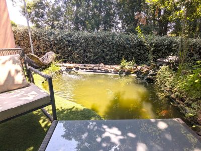 Vente Maison Grimaud - Réf. 11692  - Mandataire immobilier Noureddine Bohrer - image 4