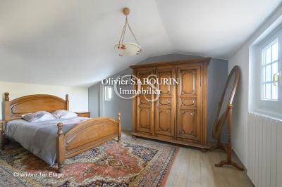 Vente Villa Trans-en-Provence - Réf. 11966  - Mandataire immobilier Olivier Sabourin - image 7