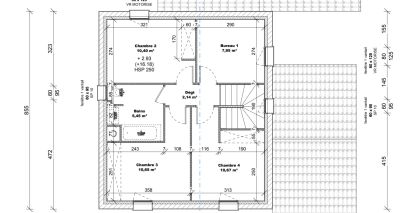 Vente Maison Puget-sur-Argens - Réf. 12030  - Mandataire immobilier Linda Bergonzi - image 4