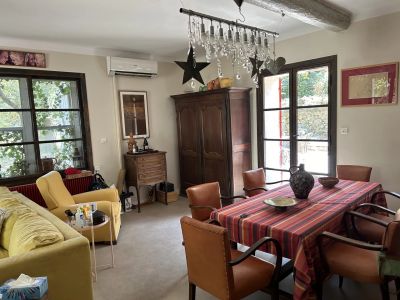 Vente Manoir Draguignan - Réf. 11962  - Mandataire immobilier Sylvie Geler - image 18