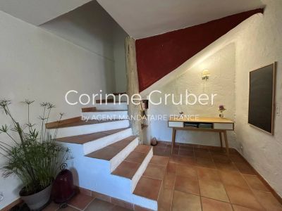 Vente Maison Digne-les-Bains - Réf. 11109  - Mandataire immobilier Corinne Gruber - image 22