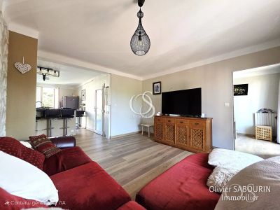 Vente Appartement Saint-Raphaël - Réf. 11468  - Mandataire immobilier Olivier Sabourin - image 2