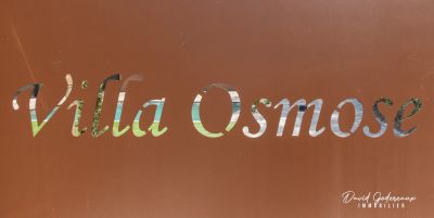 Vente Villa Saint-Raphaël - Réf. 10621  - Mandataire immobilier David Godereaux - image 10