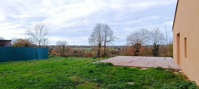 Vente Maison de village Bazouges-la-Pérouse - Réf. 11994  - Mandataire immobilier Julien Stil - image 18