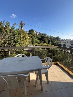 Vente Studio Cannes - Réf. 12010  - Mandataire immobilier Céline Haye - image 8