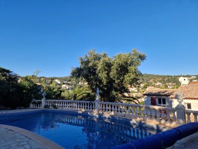 Les Issambres 83380 – Villa