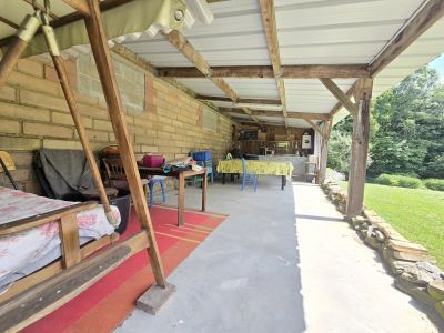 Vente Maison de village Josselin - Réf. 11598  - Mandataire immobilier Pierre-Yves Le Dorner - image 8