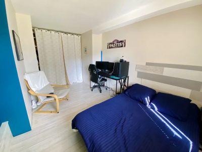 Vente Villa Yssingeaux - Réf. 11372  - Mandataire immobilier Zoé Scardone - image 14