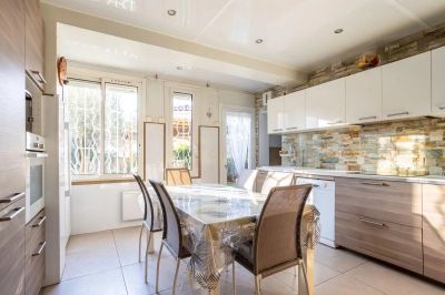 Vente Maison Marseille 12ème - Réf. 12039  - Mandataire immobilier Kelly Guedj - image 6