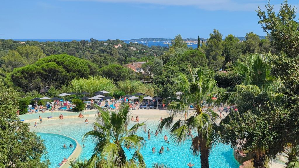 Vente Vente Appartement Grimaud - Réf. 11716  - Mandataire immobilier Noureddine Bohrer - image 1