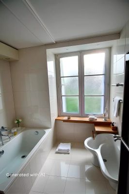 Vente Maison de village Pas-de-Jeu - Réf. 11455  - Mandataire immobilier Vanessa Chabauty - image 9