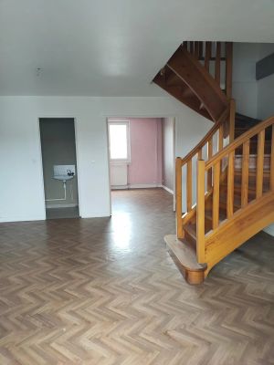 L'Horme 42152 – Immeuble