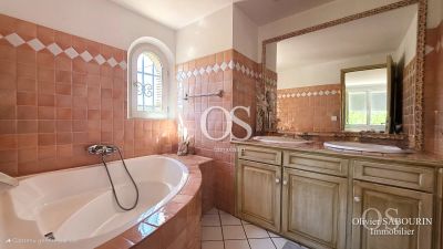 Vente Maison Le Muy - Réf. 11883  - Mandataire immobilier Olivier Sabourin - image 14