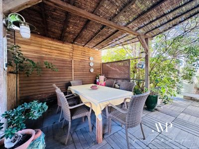 Vente Propriété Carry-le-Rouet - Réf. 10862  - Mandataire immobilier Denise Picca - image 10