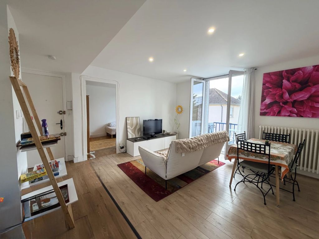 Vente Vente Appartement Besançon - Réf. 11993  - Mandataire immobilier Catherine Danielsen - image 1