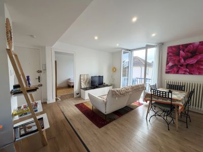 Appartement 60.64 m²