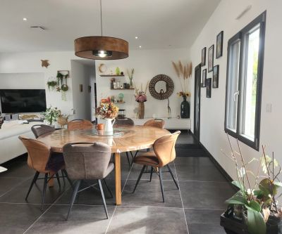 Vente Maison Lignières-de-Touraine - Réf. 11622  - Mandataire immobilier Sabrina Montigny - image 7